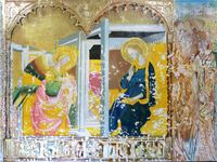 S/T, 195 X 260 cm, &oacute;leo sobre lienzo, 2026